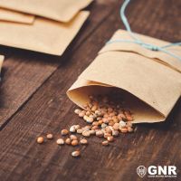 GNR - Alerta Guarda Nacional Republicana -   Entrega de sementes n&atilde;o solicitadas pelo correio